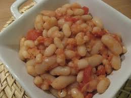 Haricots Blancs Recette Haricot Blanc Recette Haricot Haricot