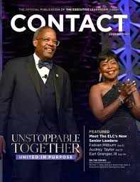 2023 ELC Contact Newsletter by elcinfo