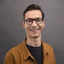 Film and Animation Faculty and Staff