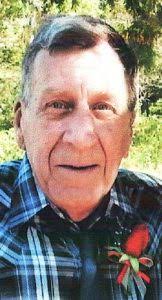 Obituary information for Samuel Imhoff