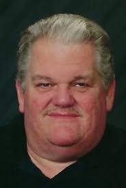 Thomas Vahle (1952–2024) of Alton, IL