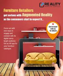 Augmented Reality Apps For Furniture Furniture Virtual Reality Virtual Reality Education Augmented Reality Apps Augmented Reality