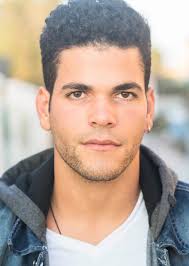 Orel De La Mota Fan Casting