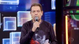 João guilherme silva já emagreceu quase 40kg após a realização da cirurgia bariátrica. Faustao Revela Como Emagreceu De Repente Tratamento Doido