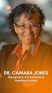 Health disparities are real—and they impact various communities every day.  From higher maternal mortality rates to unequal access to care, systemic  barriers continue to put vulnerable communities ...