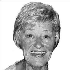 Sheila WINTER Obituary (1944