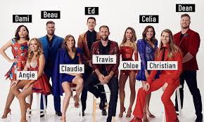 Dancing with the stars veterans tom bergeron and erin andrews return for the 25th season of the competition, which is full of drama, glitz and glamour. Dancing With The Stars 2020 Lineup Is Confirmed Daily Mail Online