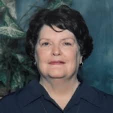 Obituary information for Virgie Schubert