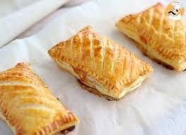 Friands Jambon Fromage Recette Ptitchef Recette Recettes De Cuisine Recette Recette Facile