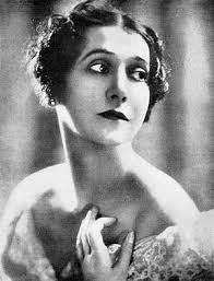 Tamara Karsávina para Niños