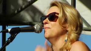 smokin' Susan solo! "The Sky Is Crying" Tedeschi Trucks Band 12/1/17
