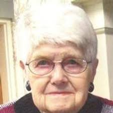 Harriet Stroh Obituary July 16, 2013