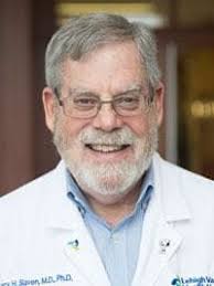 Dr. Thomas R. Yuhas, MD