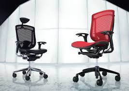 While one might need the adjustments that come with the contessa chair or the cp chair, the different specifications offered by. Contessa Office Chairs From Okamura Architonic