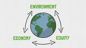 An environment is a collection of resources, such as kubernetes clusters and virtual machines, that can be targeted by deployments from a pipeline. What Is Sustainability Ucla Sustainability