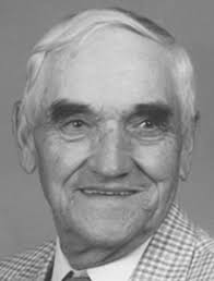 Albert Andrew Landes