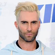 Platinum — ty french : 90 Stunning Bleached Hair For Men How To Care At Home