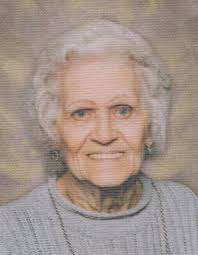 Virginia Stenger Obituary