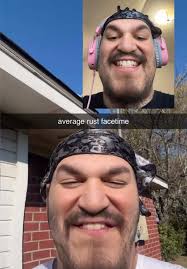 How to Appeal Rust Bam