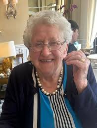 Julia Lambe (née Murnane) — Massey Bros Funeral Homes