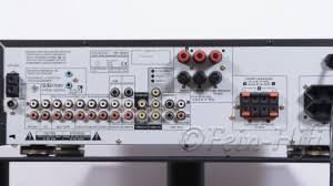 This initiative, established in april of 1999, helps children and youth whose families are experiencing financial hardship so that they may actively participate in sport, art, cultural, social and recreational programs. Kenwood Krf V6020 Stereo Surround Av Receiver