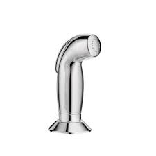 However, having the right one can make or break the relaxing sanctuary that your bathroom provides. Kohler K 10101 Bn Accent Kitchen Sidespray Vibrant Brushed Nickel Rough Plumbing Tools Home Improvement Urbytus Com