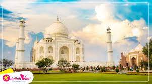 Thời điểm lý tưởng du lịch ấn độ. Du Lá»ch áº¥n Ä'á» Delhi Agra Jaipur 5 Ngay Tá»« Sai Gon Gia Tá»'t 2020