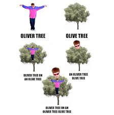 Olivertree Olivertreememe Olivertreememes Meme Memes Silly Memes Olive Tree Tree