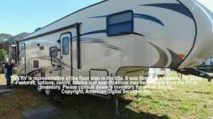 Toy haulers are excellent options for weekend snowmobiling trips or taking. Best Fifth Wheels For Half Ton Trucks Camper Smarts
