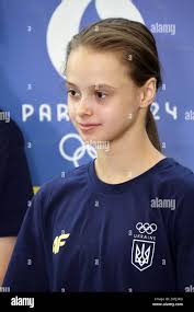 Taisiia onofriichuk immagini e fotografie stock ad alta risoluzione