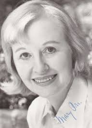 Mary Caswell (Orr) Denham (1910-2006)