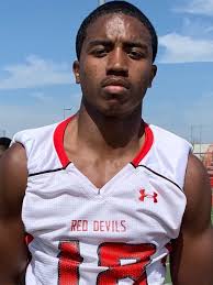 Indiana State 2021 Football Offers