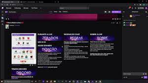 Enhances twitch with new features, emotes, and more. Tutorial Bttv Better Twitch Tv Youtube