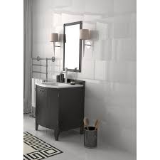 The beauty ofitalian ceramicsfor every style. Wandfliese Alaska Weiss Glanzend 30 Cm X 60 Cm Kaufen Bei Obi