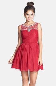 Red Cocktail Dresses Junior Party Dresses Red Cocktail Dress Dresses