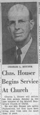 History of the Restoration Movement