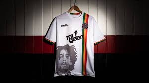 5 hours ago · bob marley und ajax amsterdam: Bohs Present Their Second Kit With Bob Marley On The Front As Com
