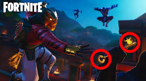 Regarder doc saison 1 complete en streaming vf et vostfr gratuitement, en bonne qualité et en illimité. Fortnite Semaine 6 Saison 8 Banniere Etoile De Combat Cachee Puregamemedia