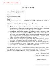 Artikel ini sengaja saya buat untuk membantu kamu untuk kamu yang sedang mencari format surat keterangan, administrasi bantuan sosial (bansos), surat permohonan, blt, surat rekomendasi. Https Www Kemhan Go Id Ropeg Wp Content Uploads 2019 11 Surat Pernytaan 5 Point Cpns Pdf