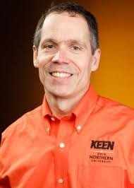 David Mikesell's Instagram, Twitter & Facebook