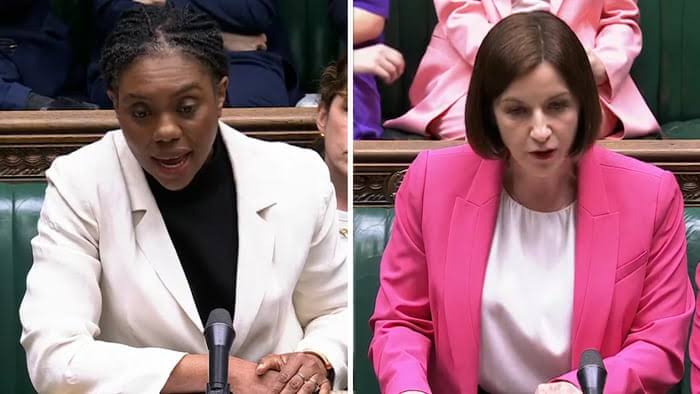 Racism and sexism have become normalised in Britain, says equalities  minister | Bridget Phillipson | The Guardian