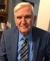 Basil Bass Obituary (1934