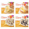 Find out how healthy are lean cuisine frozen dinners, and how they can be implemented to make a balanced nutrition plan. 1