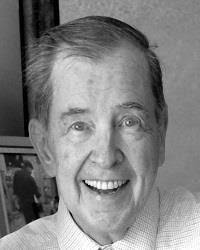 Robert Casey Obituary (2016)