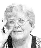 Marjorie Hetzel Obituary (1941