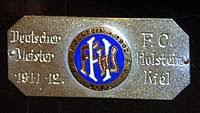 Правила страницы «хольштайн» киль / holstein kiel s.v.:. Holstein Kiel Wikipedia