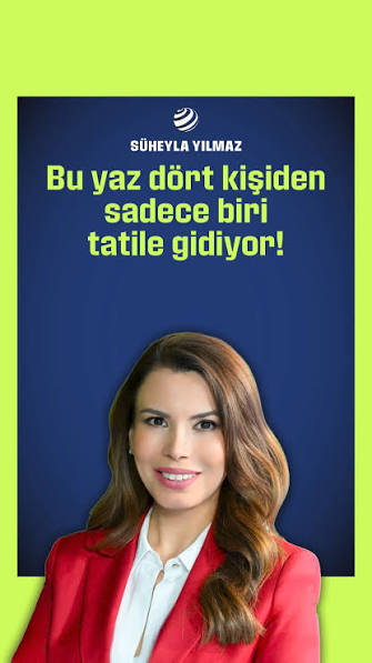 Türkiye'nin Dört Bir Yanı: Sadece Tatil Değil, Bir Yaşam Tarzı!