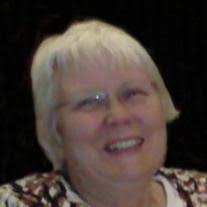 Obituary information for Betty Casper