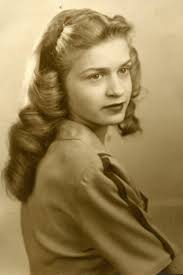 Pin By Eric Mammano On 1930s Spain Vintage Hairstyles For Long Hair Long Hair Styles Retro Hairstyles