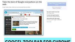 So why not downgrade to the version you love?. Download Google Toolbar For Windows 7 10 Internet Explorer Firefox